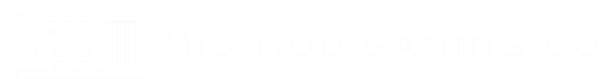 Mid Mod Gaming Co