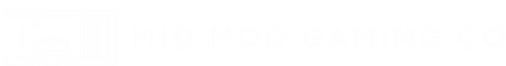 Mid Mod Gaming Co